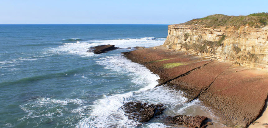 Praia do Banco do Cavalinho, Portugal, Portugal